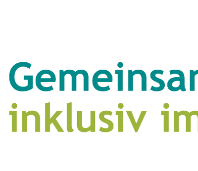 Logo Gemeinsam wohnen inklusive im Kiez e.V.