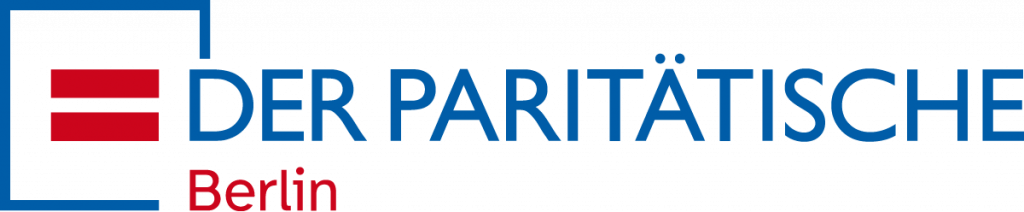 Mitglied bei Der Paritätische Berlin